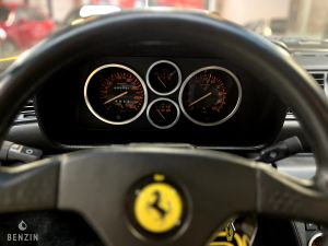 Ferrari 348 TB Challenge - 1991