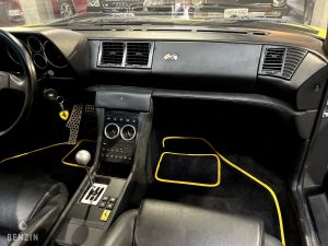 Ferrari 348 TB Challenge - 1991