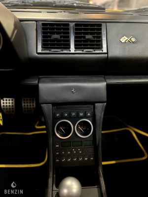 Ferrari 348 TB Challenge - 1991