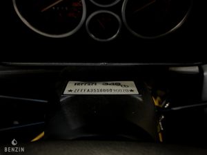 Ferrari 348 TB Challenge - 1991