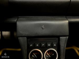 Ferrari 348 TB Challenge - 1991