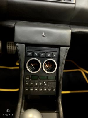 Ferrari 348 TB Challenge - 1991