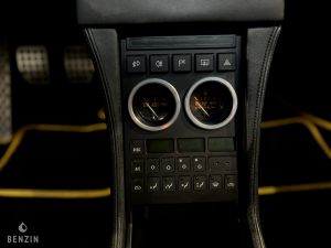 Ferrari 348 TB Challenge - 1991