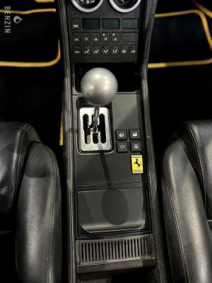 Ferrari 348 TB Challenge - 1991