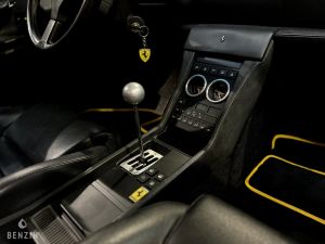 Ferrari 348 TB Challenge - 1991