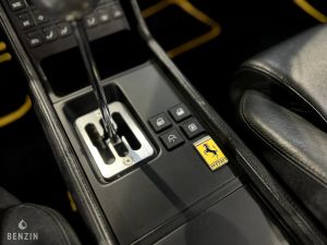 Ferrari 348 TB Challenge - 1991