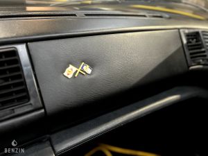 Ferrari 348 TB Challenge - 1991