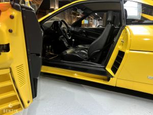 Ferrari 348 TB Challenge - 1991