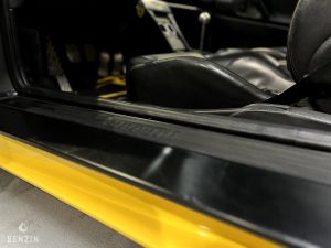 Ferrari 348 TB Challenge - 1991