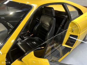 Ferrari 348 TB Challenge - 1991