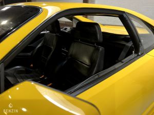 Ferrari 348 TB Challenge - 1991