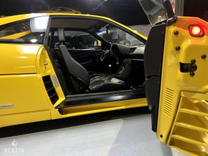 Ferrari 348 TB Challenge - 1991