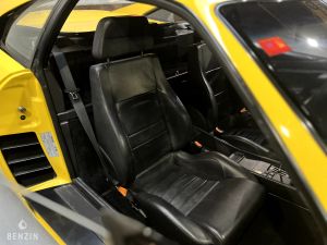 Ferrari 348 TB Challenge - 1991