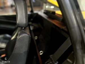 Ferrari 348 TB Challenge - 1991