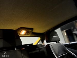 Ferrari 348 TB Challenge - 1991