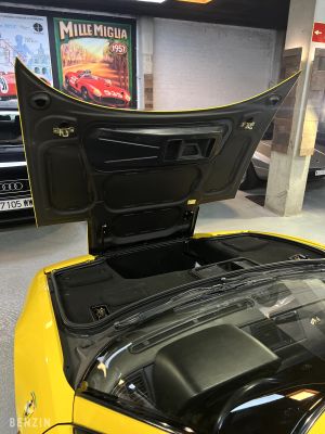 Ferrari 348 TB Challenge - 1991