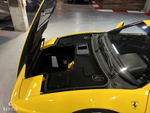 Ferrari 348 TB Challenge - 1991