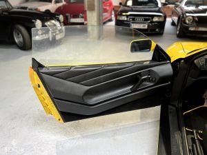 Ferrari 348 TB Challenge - 1991