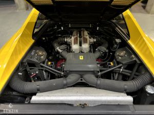 Ferrari 348 TB Challenge - 1991