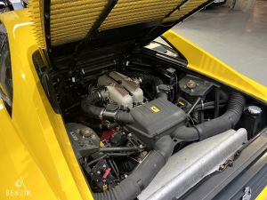 Ferrari 348 TB Challenge - 1991