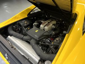 Ferrari 348 TB Challenge - 1991