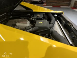 Ferrari 348 TB Challenge - 1991