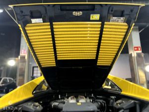 Ferrari 348 TB Challenge - 1991