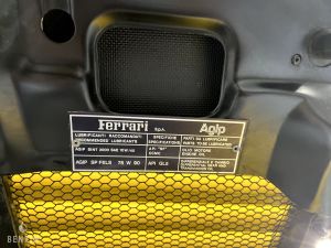 Ferrari 348 TB Challenge - 1991