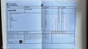 Ferrari 348 TB Challenge - 1991