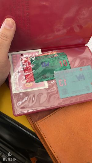 Ferrari 348 TB Challenge - 1991