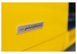 Ferrari 348 TB Challenge - 1991