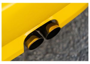 Ferrari 348 TB Challenge - 1991