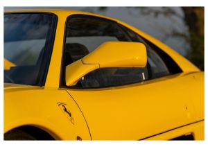 Ferrari 348 TB Challenge - 1991