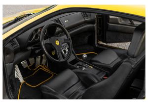 Ferrari 348 TB Challenge - 1991