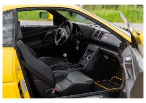 Ferrari 348 TB Challenge - 1991