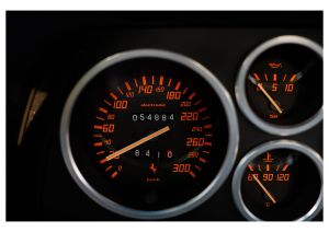 Ferrari 348 TB Challenge - 1991