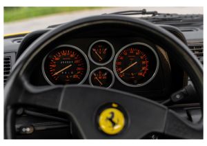 Ferrari 348 TB Challenge - 1991