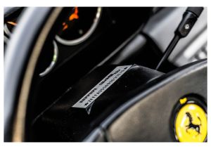 Ferrari 348 TB Challenge - 1991