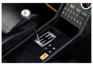 Ferrari 348 TB Challenge - 1991