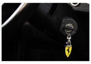 Ferrari 348 TB Challenge - 1991