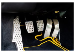 Ferrari 348 TB Challenge - 1991