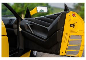 Ferrari 348 TB Challenge - 1991