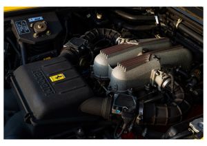 Ferrari 348 TB Challenge - 1991