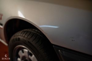 Peugeot 205 XT - 1985