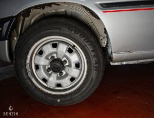 Peugeot 205 XT - 1985