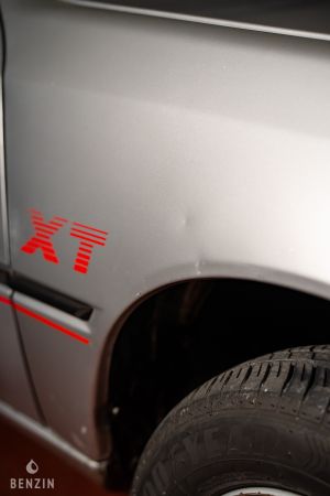 Peugeot 205 XT - 1985