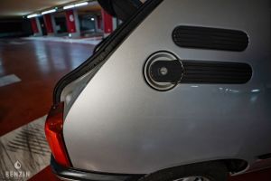 Peugeot 205 XT - 1985