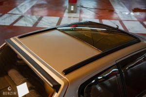 Peugeot 205 XT - 1985