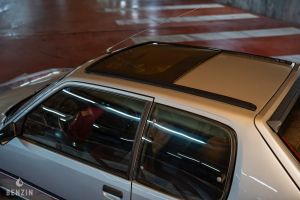 Peugeot 205 XT - 1985