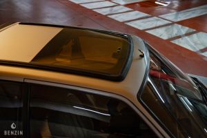 Peugeot 205 XT - 1985